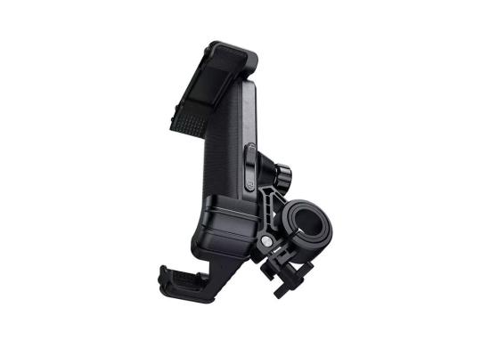 Mcdodo CM-5240 bike mount for phone (black)